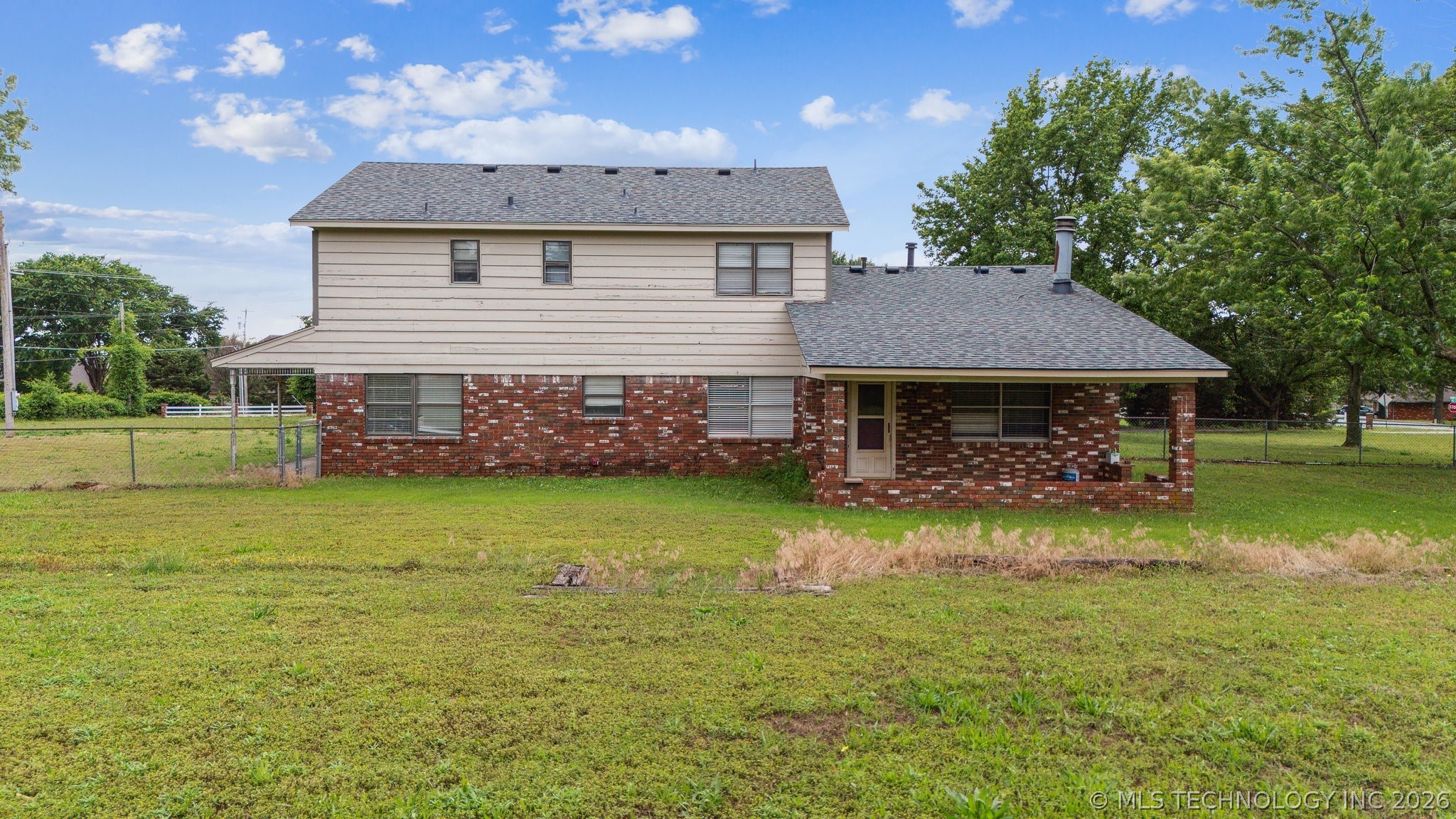 13601 E 96th Street Owasso OK 74055