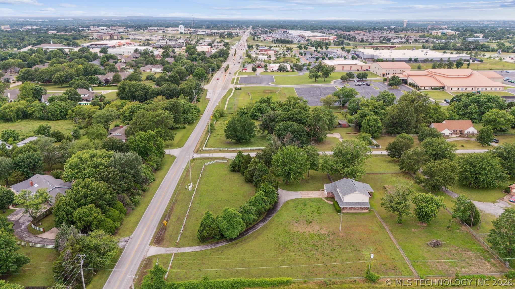 13601 E 96th Street Owasso OK 74055