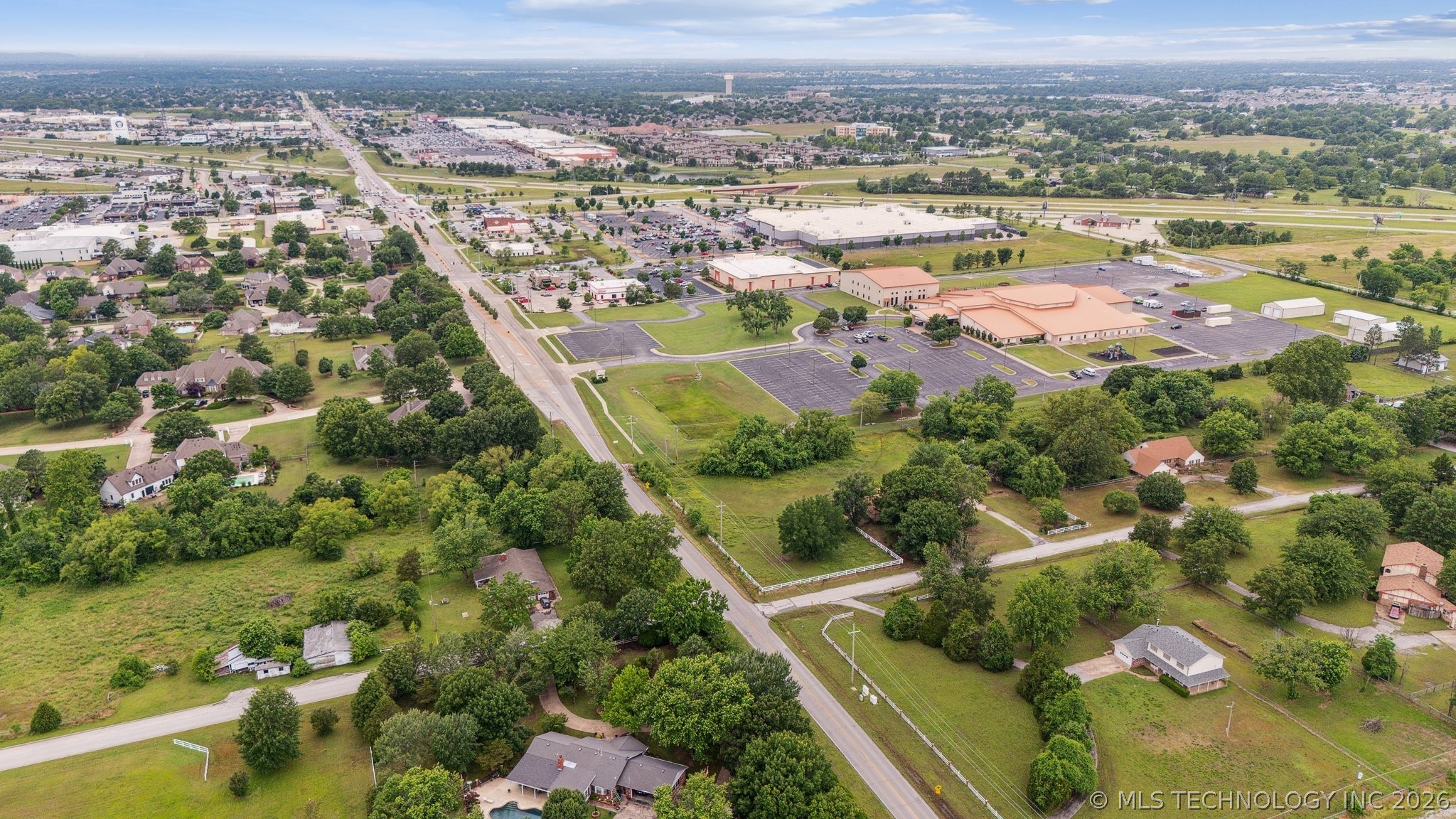 13601 E 96th Street Owasso OK 74055