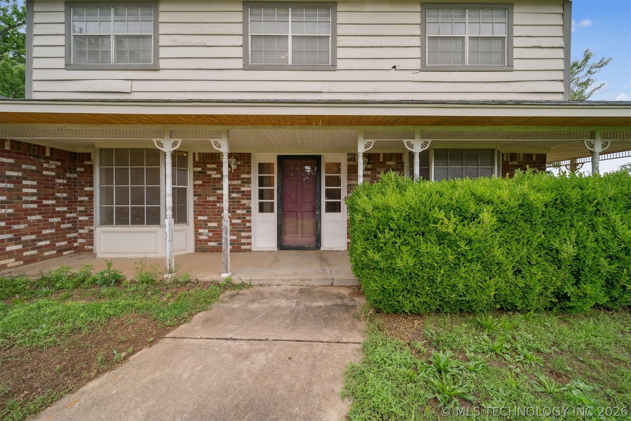 13601 E 96th Street Owasso OK 74055