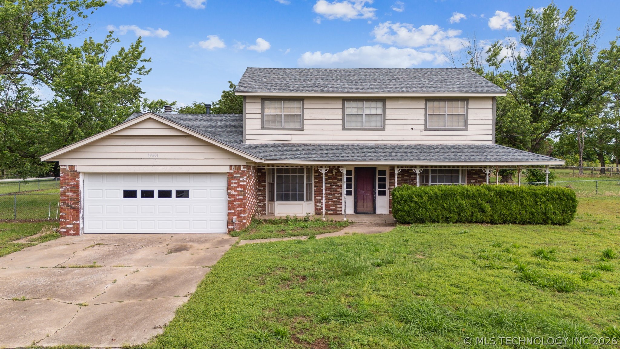 13601 E 96th Street Owasso OK 74055
