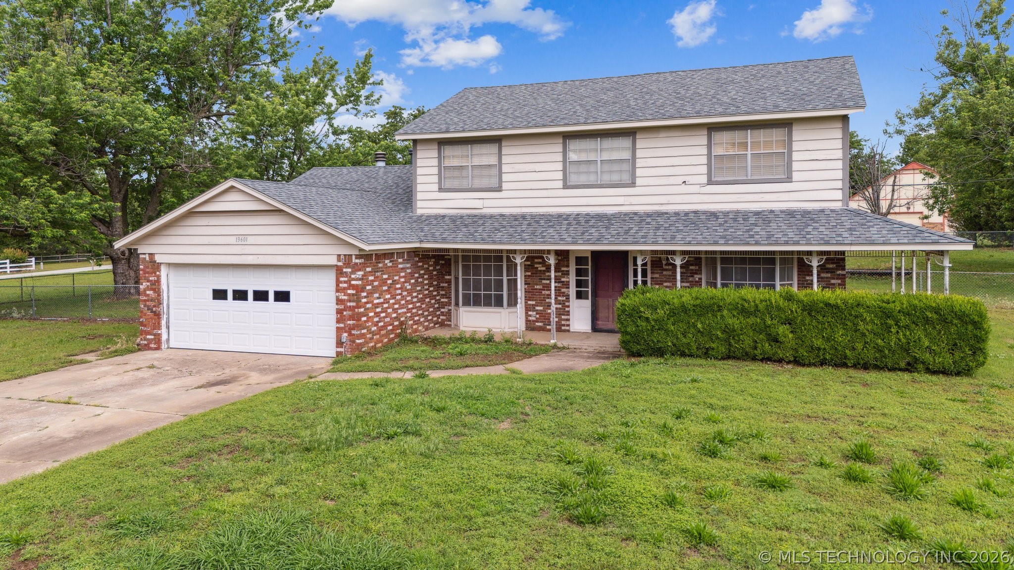 13601 E 96th Street Owasso OK 74055