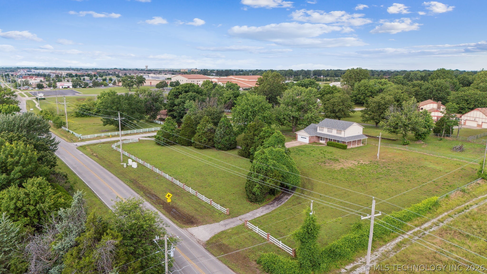 13601 E 96th Street Owasso OK 74055
