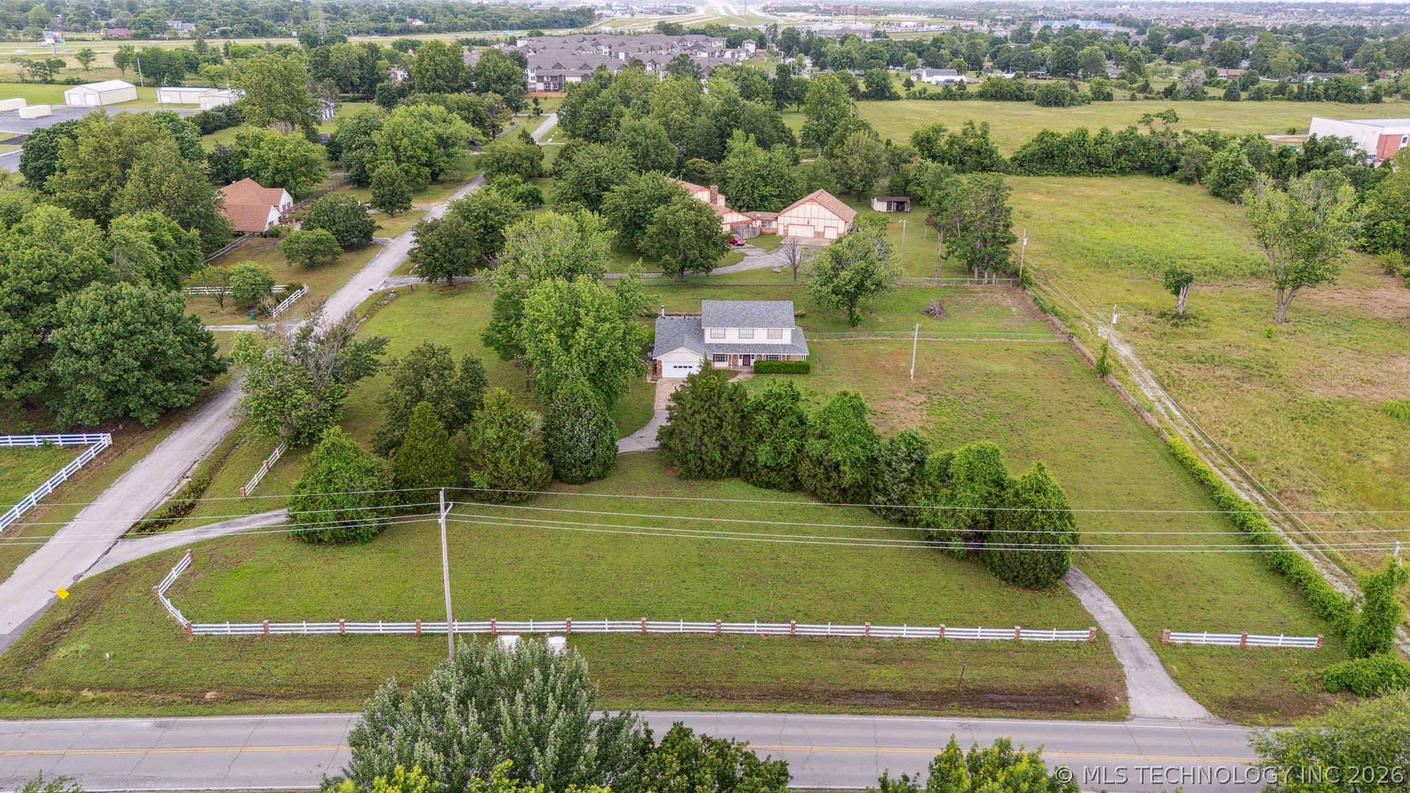 13601 E 96th Street Owasso OK 74055