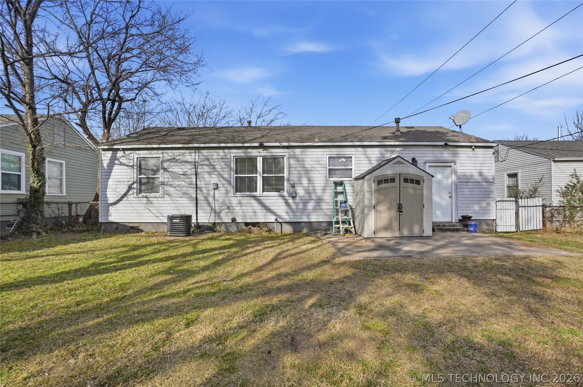 707 N 71st Eastavenue Tulsa OK 74114
