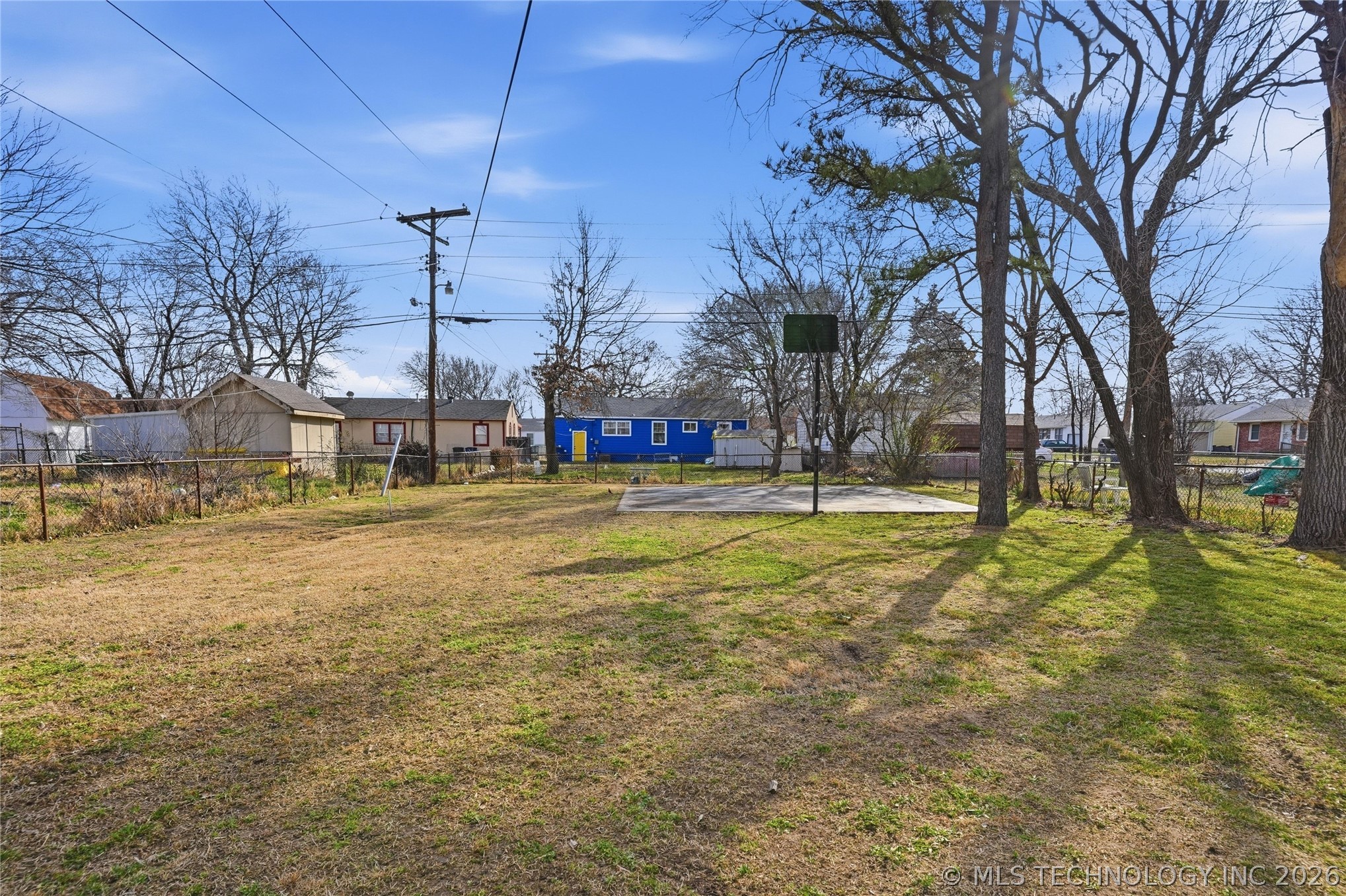 707 N 71st Eastavenue Tulsa OK 74114