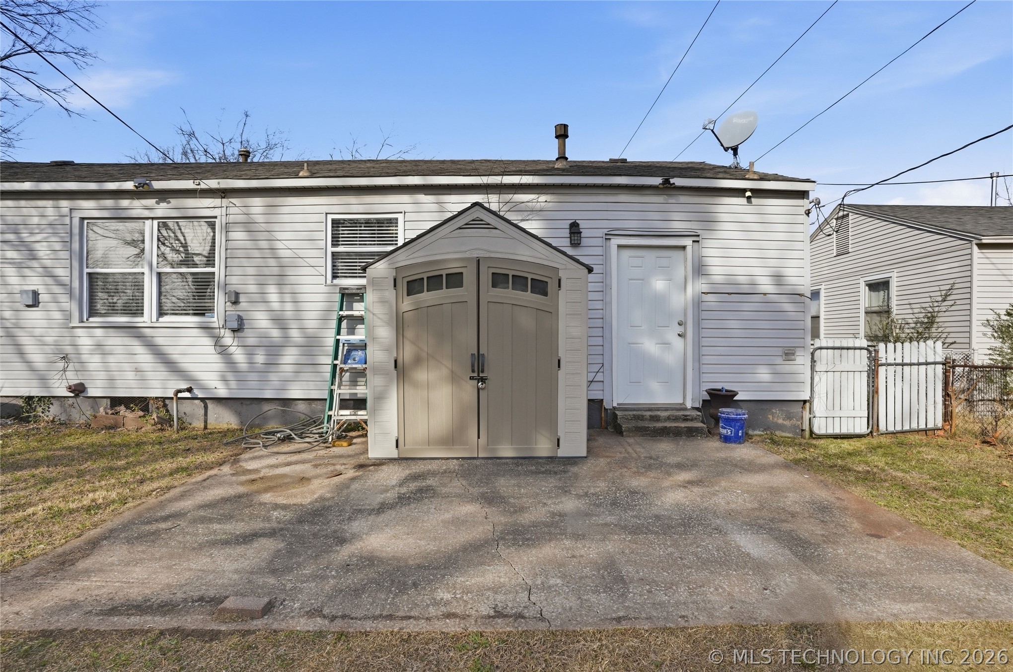 707 N 71st Eastavenue Tulsa OK 74114