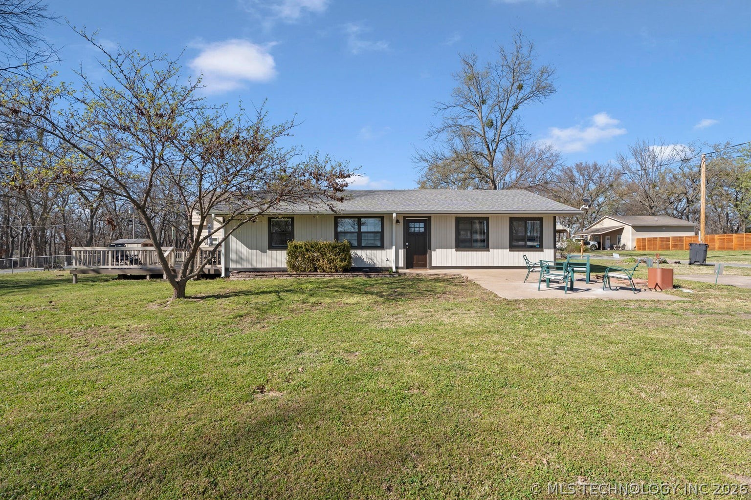 35639 Circle Drive Vinita OK 74301
