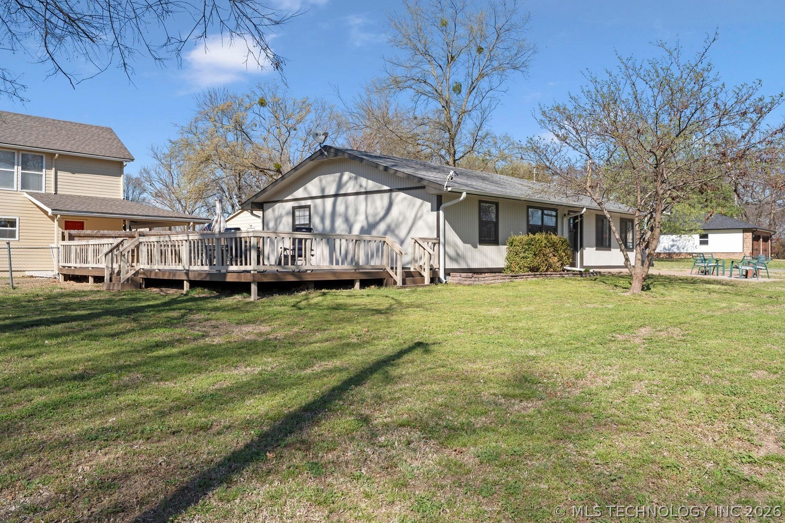 35639 Circle Drive Vinita OK 74301