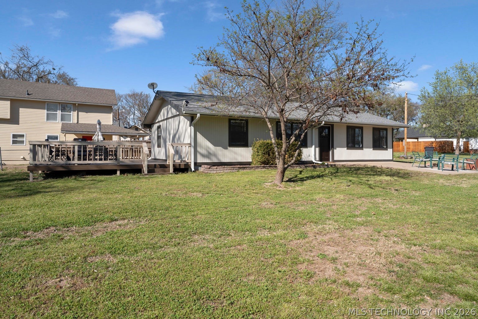 35639 Circle Drive Vinita OK 74301