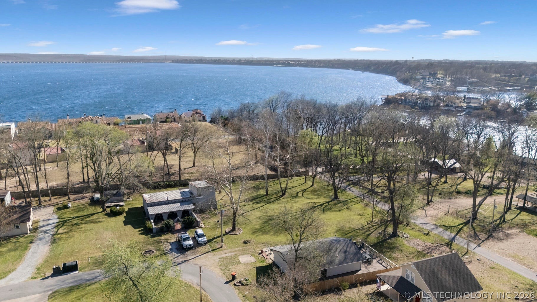 35639 Circle Drive Vinita OK 74301