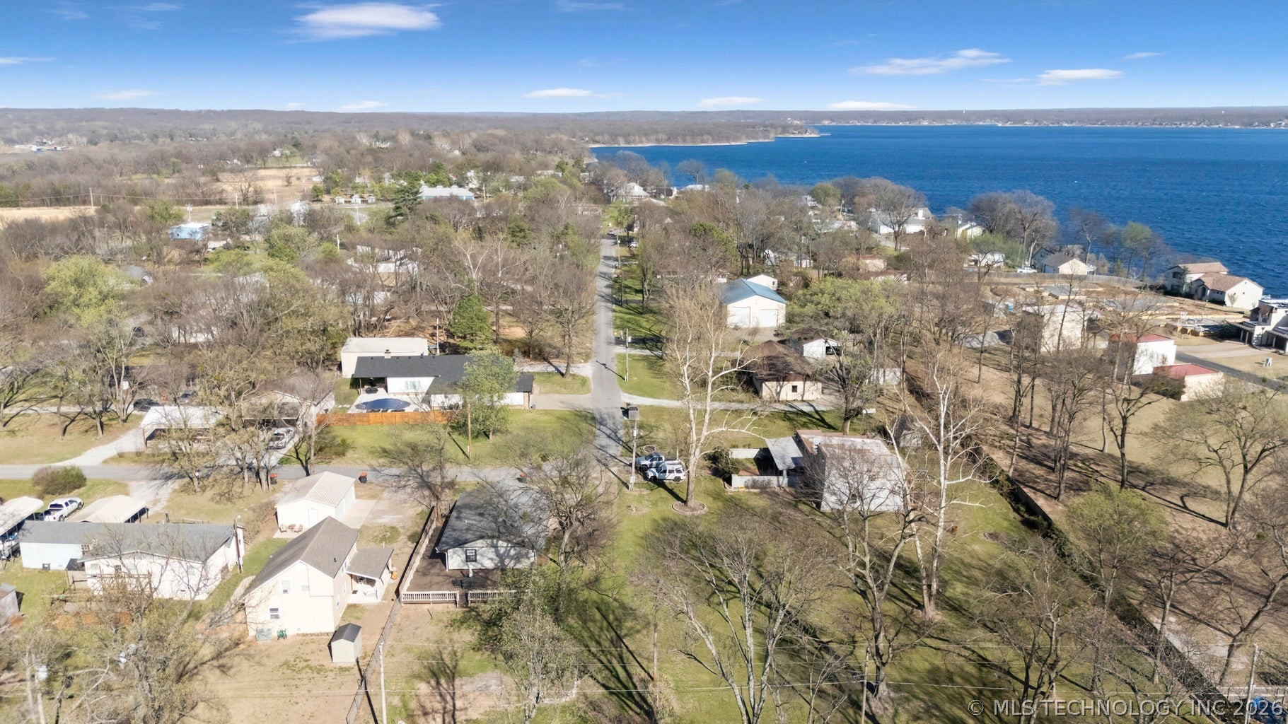 35639 Circle Drive Vinita OK 74301