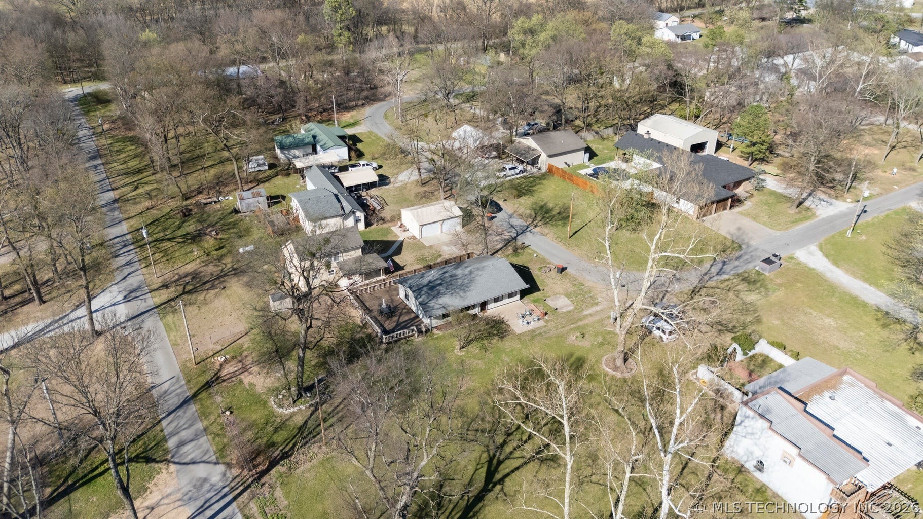 35639 Circle Drive Vinita OK 74301