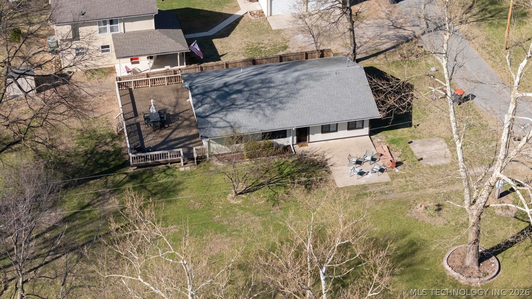 35639 Circle Drive Vinita OK 74301