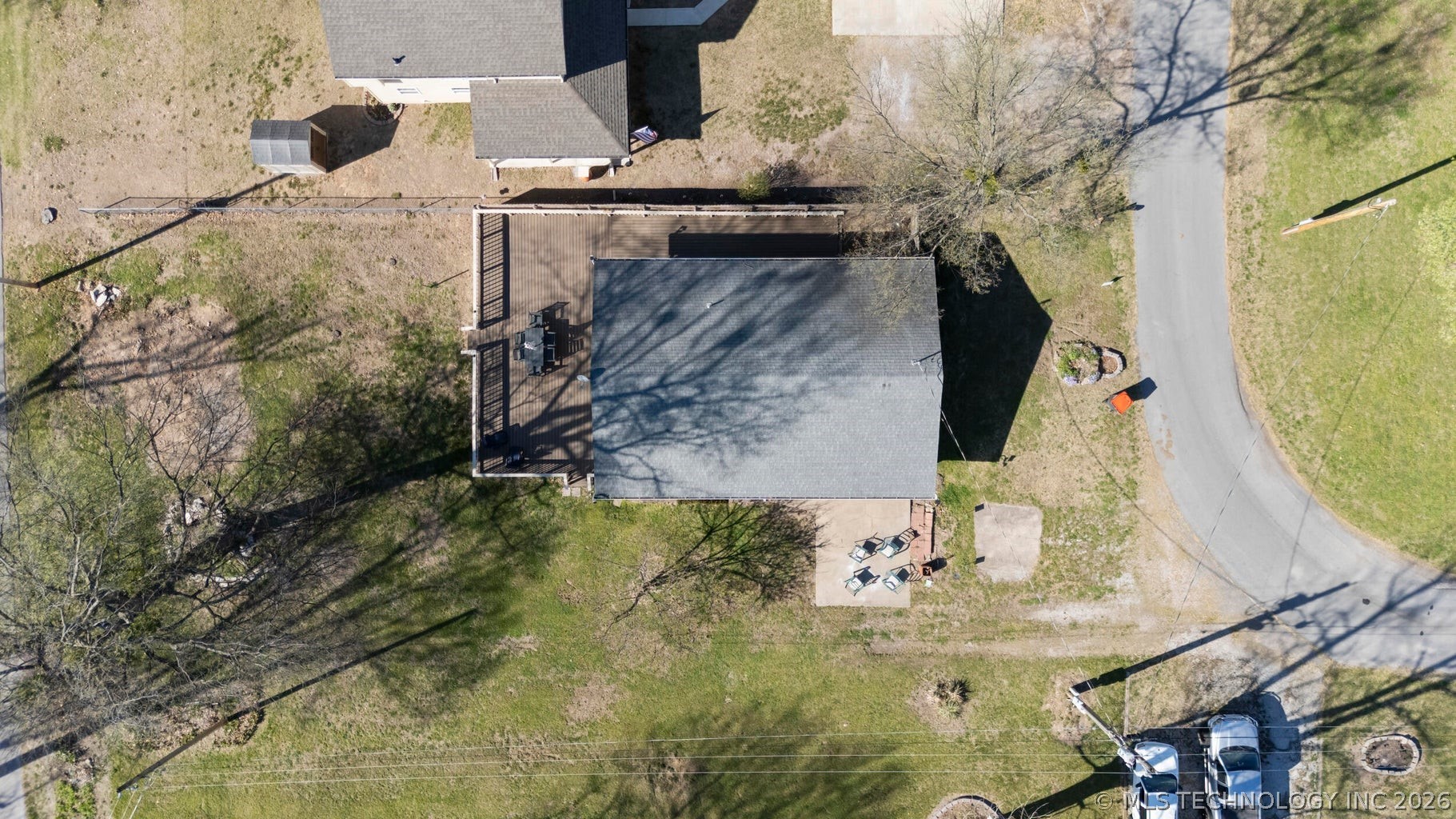 35639 Circle Drive Vinita OK 74301