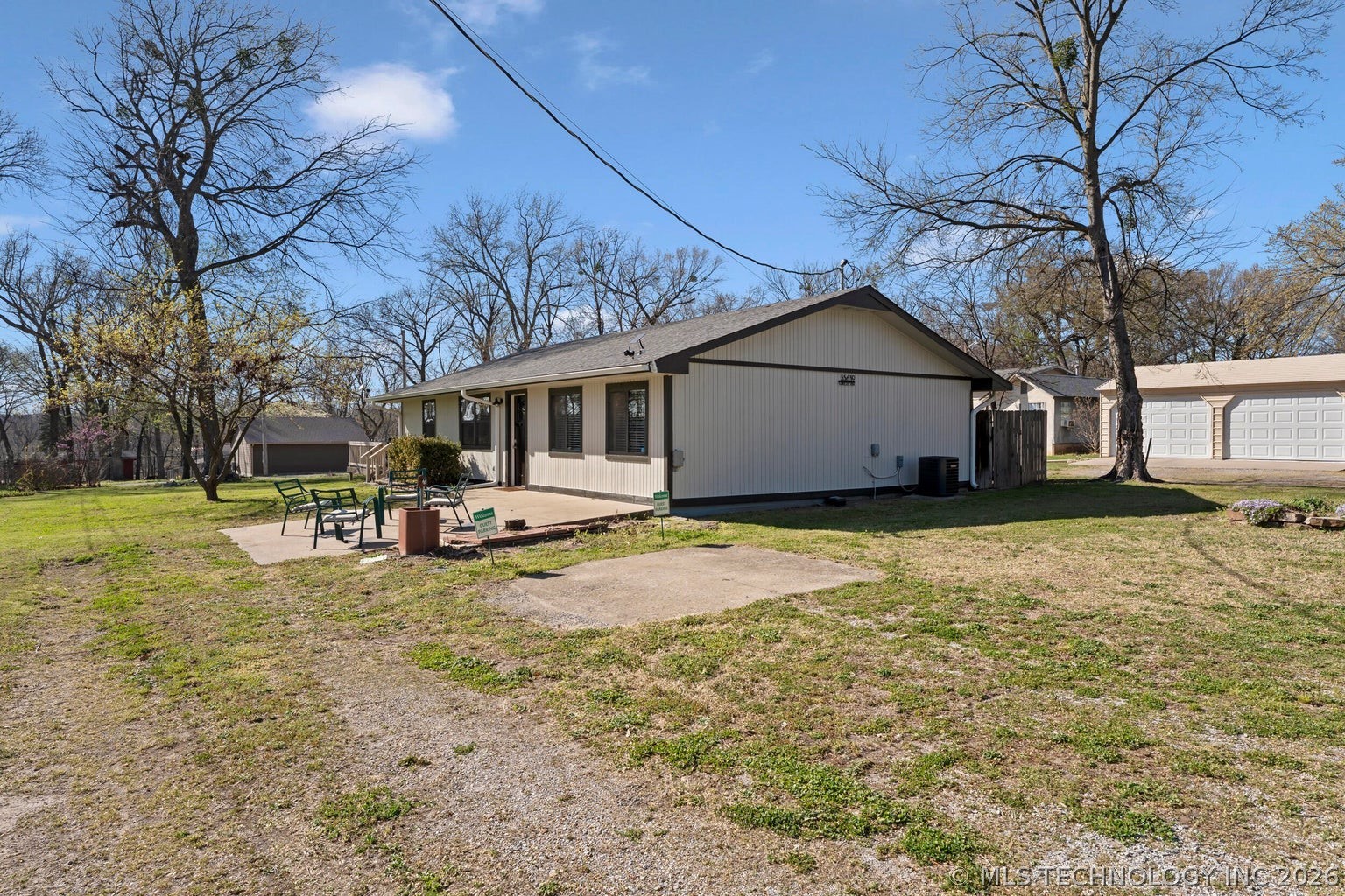 35639 Circle Drive Vinita OK 74301