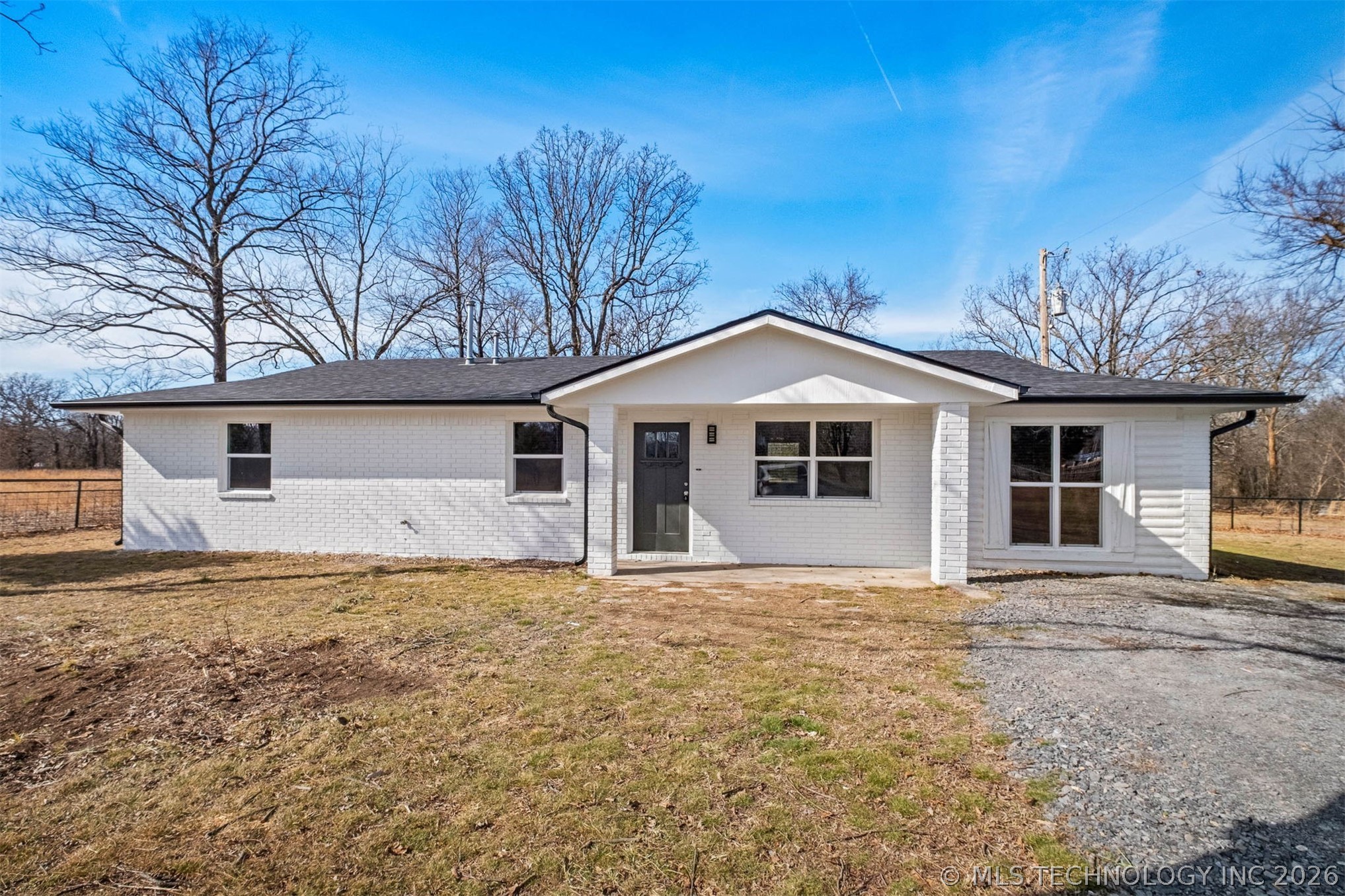 15359 N Medlin Road Hulbert OK 74441