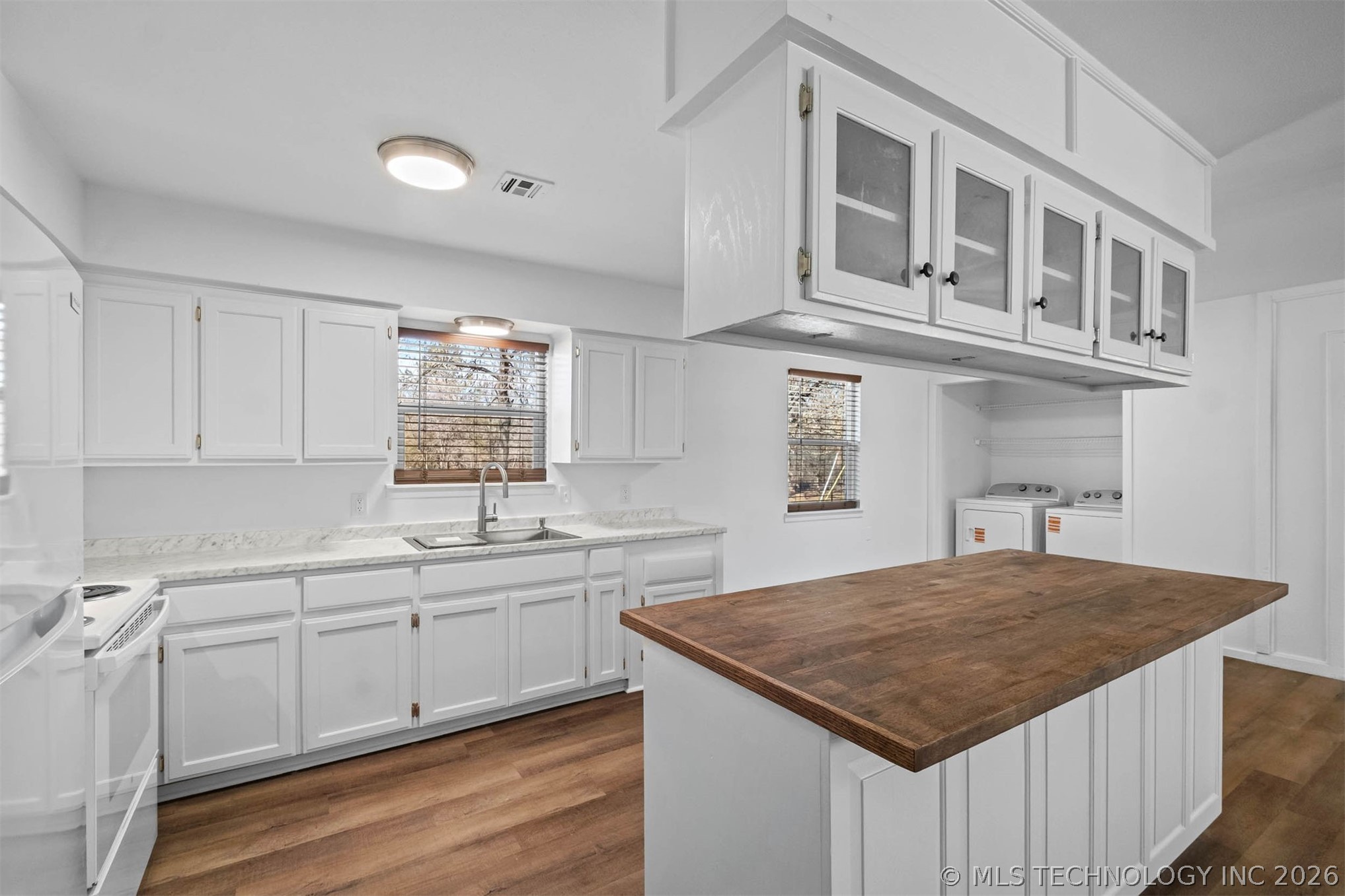 15359 N Medlin Road Hulbert OK 74441