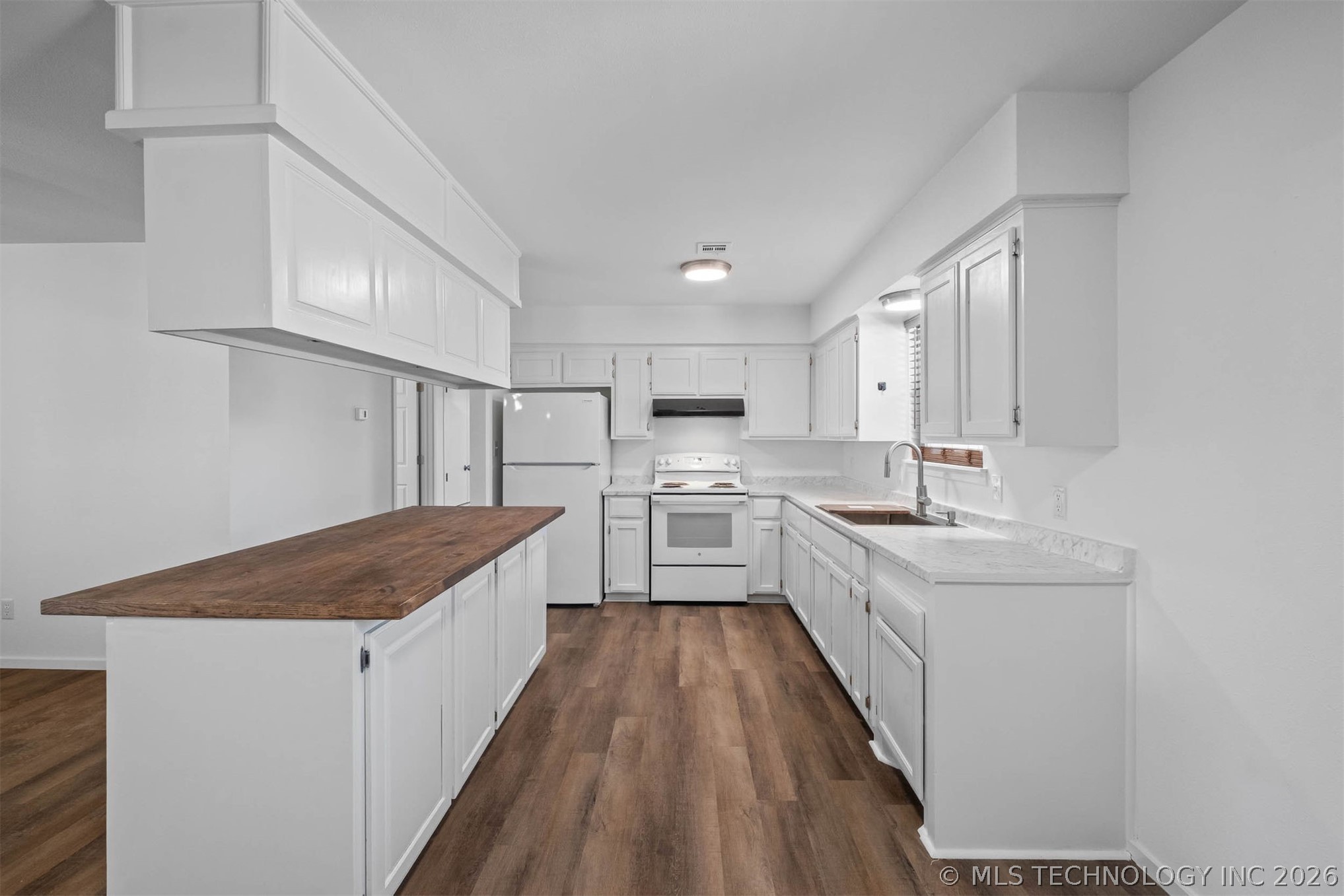 15359 N Medlin Road Hulbert OK 74441