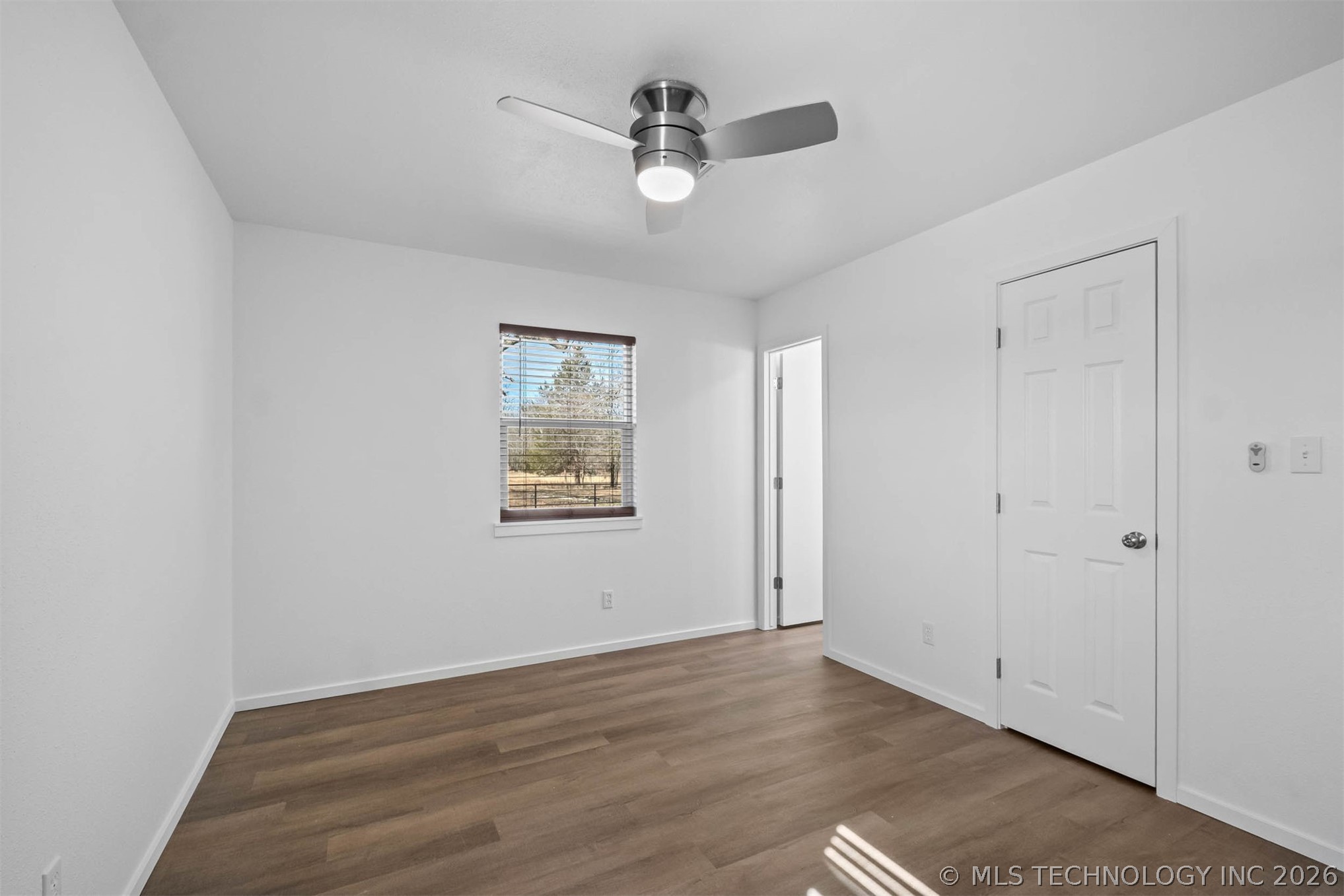 15359 N Medlin Road Hulbert OK 74441