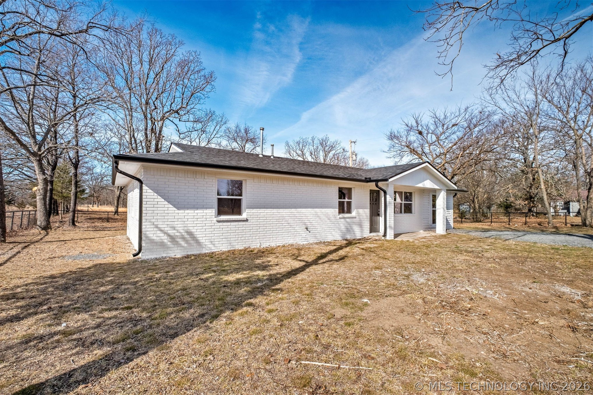 15359 N Medlin Road Hulbert OK 74441