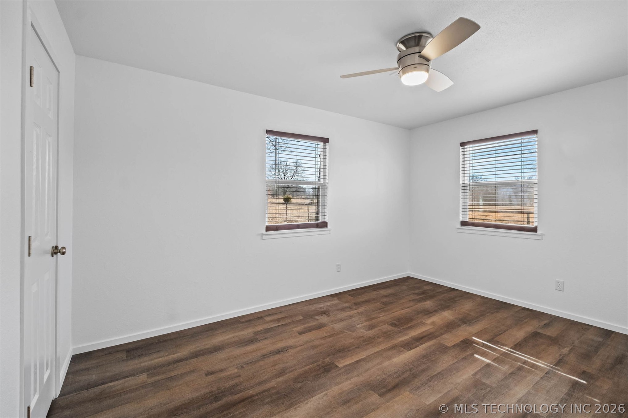 15359 N Medlin Road Hulbert OK 74441