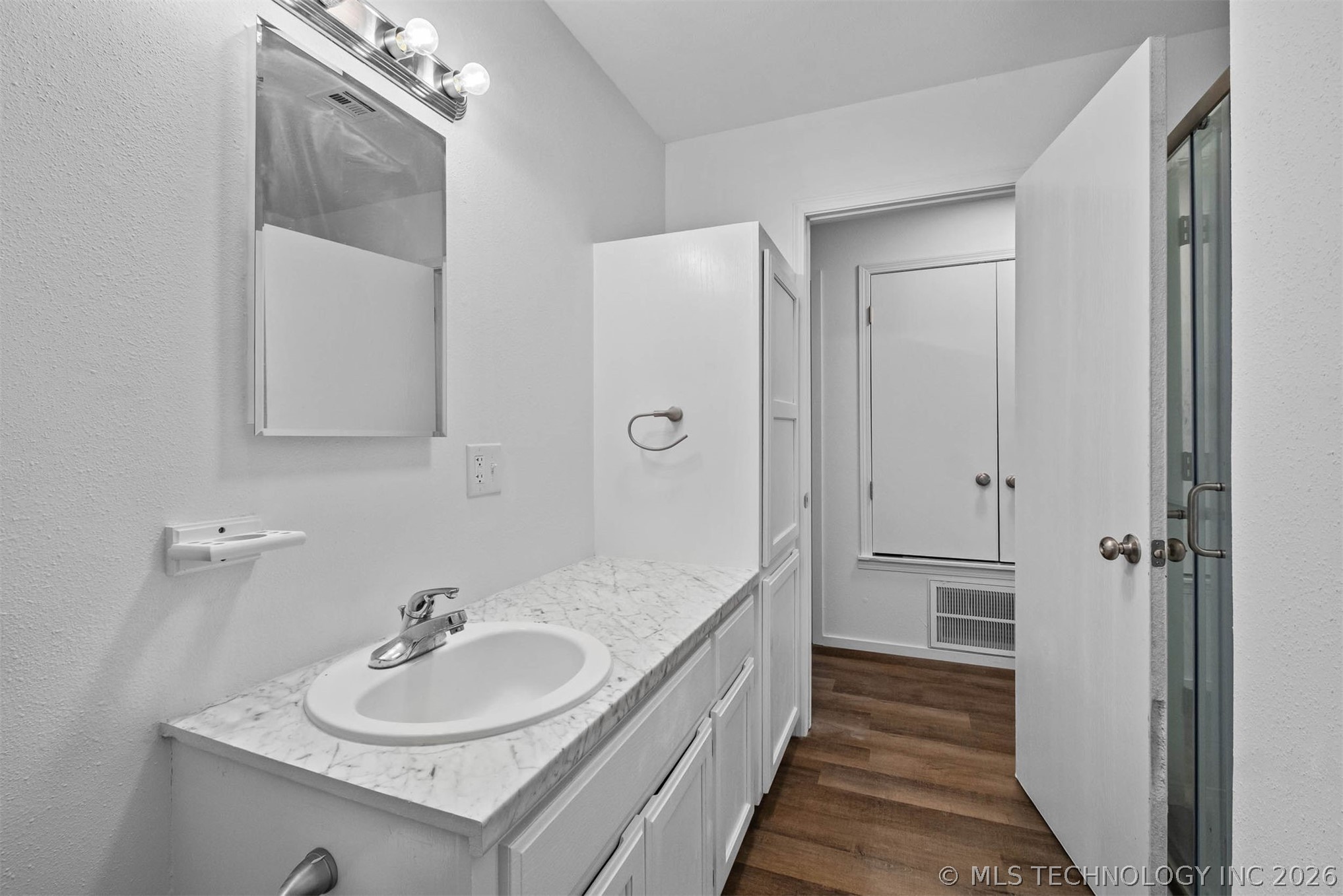 15359 N Medlin Road Hulbert OK 74441