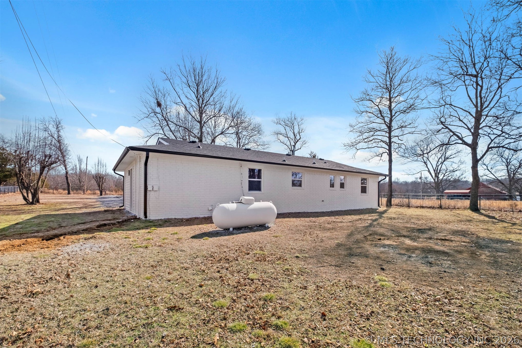 15359 N Medlin Road Hulbert OK 74441