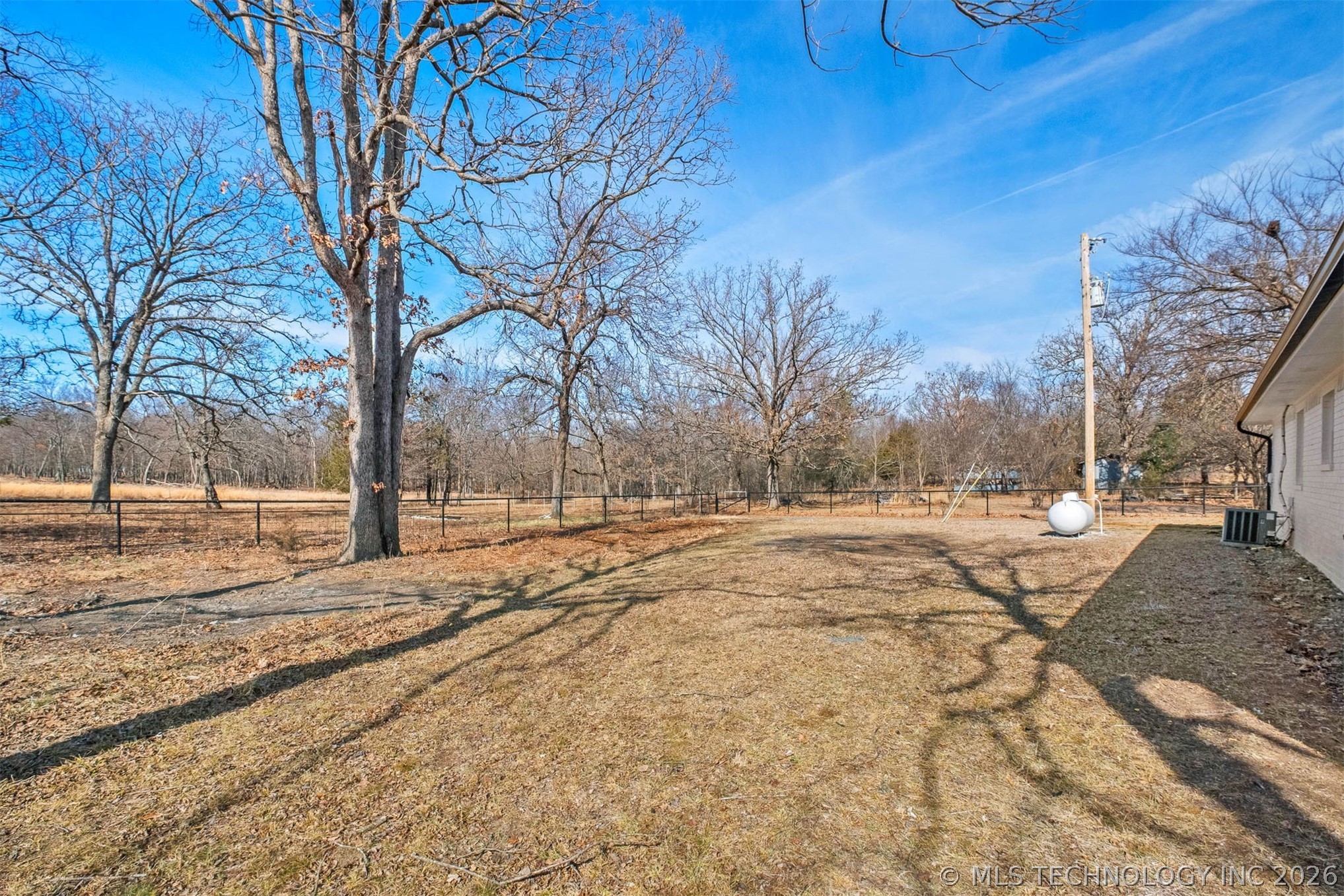 15359 N Medlin Road Hulbert OK 74441