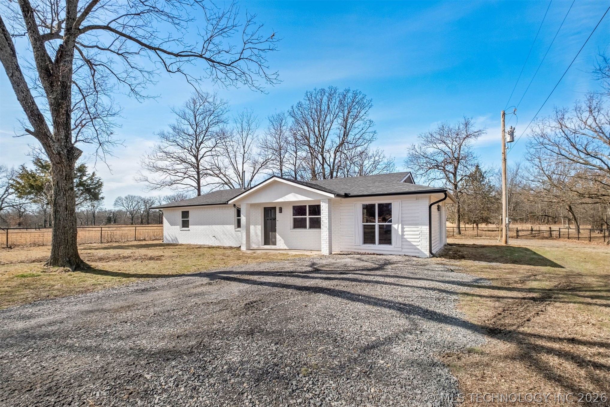 15359 N Medlin Road Hulbert OK 74441