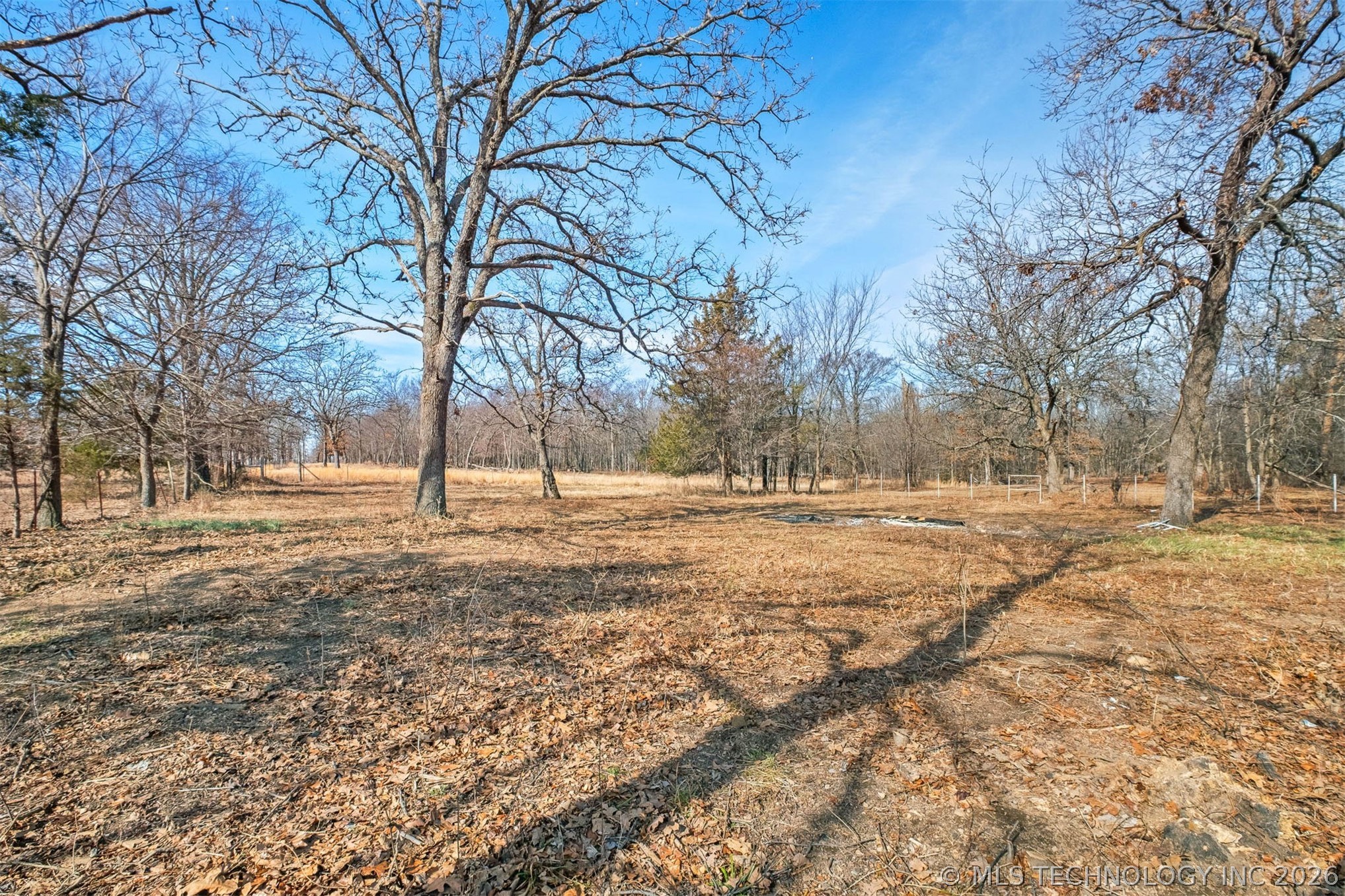 15359 N Medlin Road Hulbert OK 74441