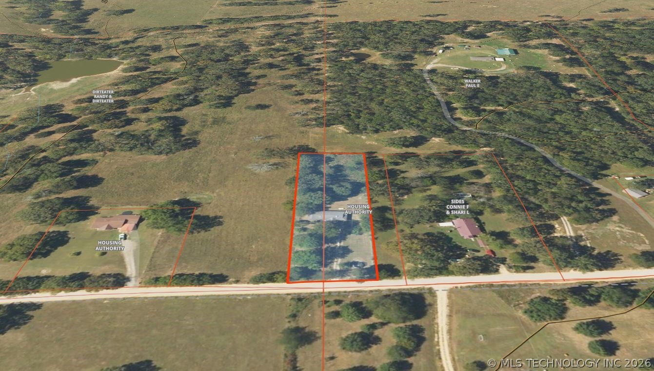 15359 N Medlin Road Hulbert OK 74441