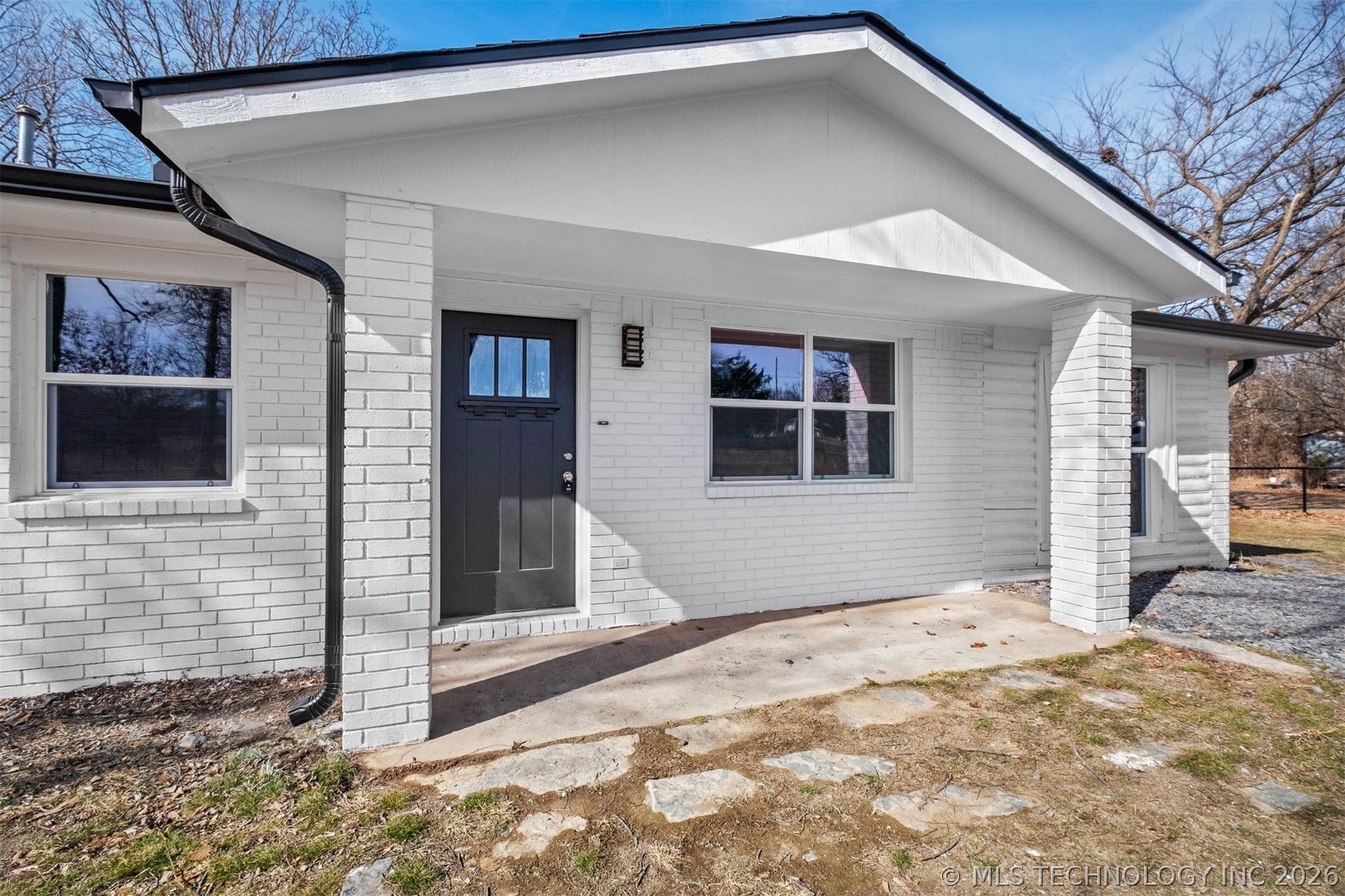15359 N Medlin Road Hulbert OK 74441