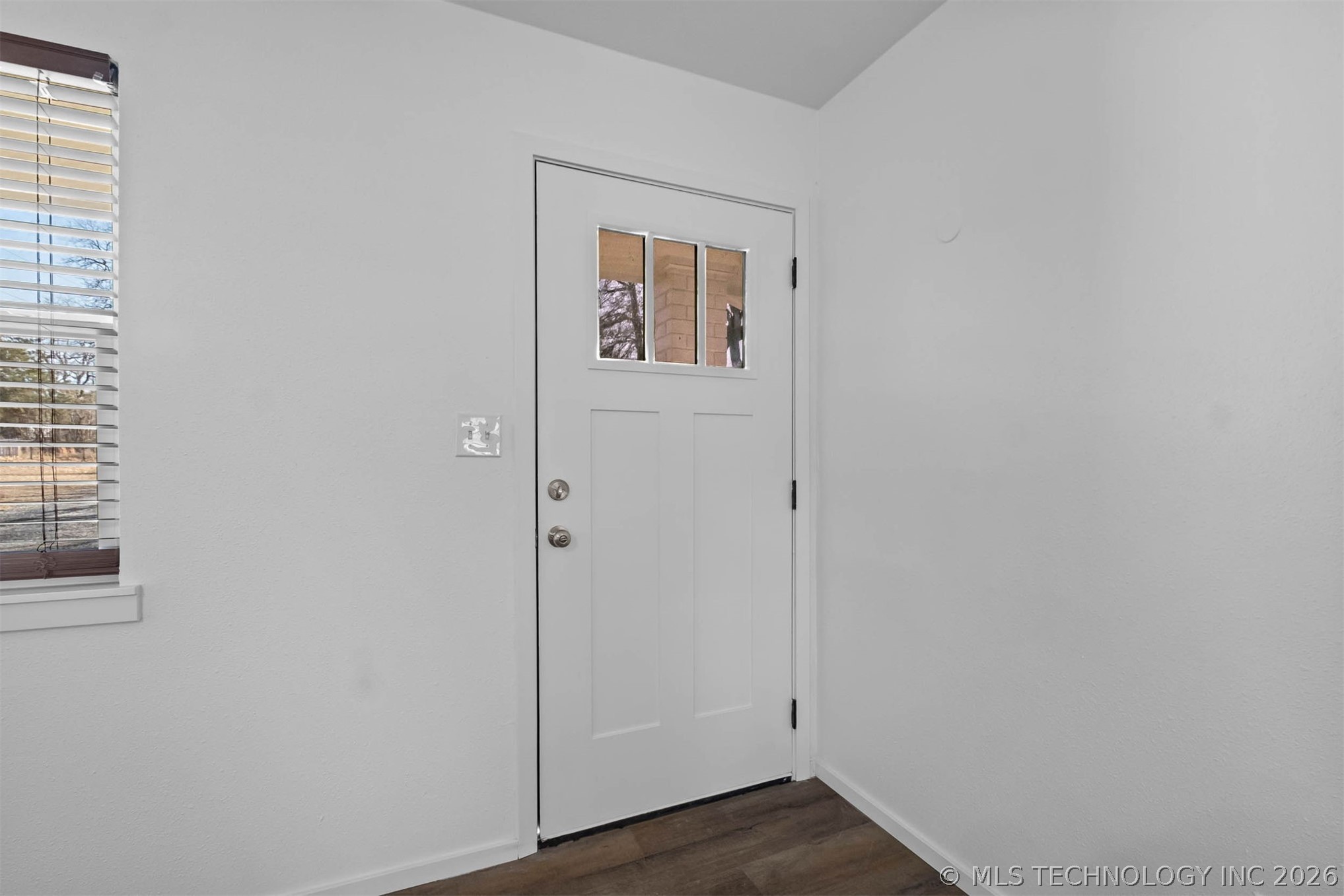 15359 N Medlin Road Hulbert OK 74441