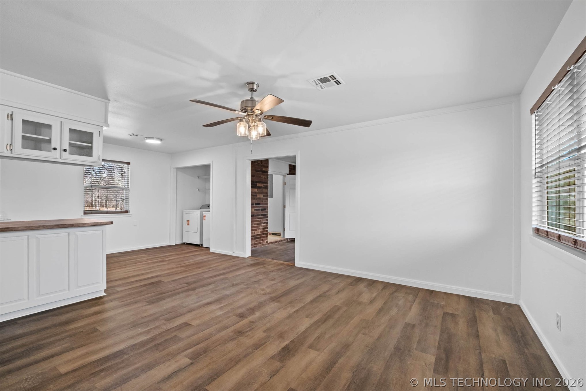 15359 N Medlin Road Hulbert OK 74441