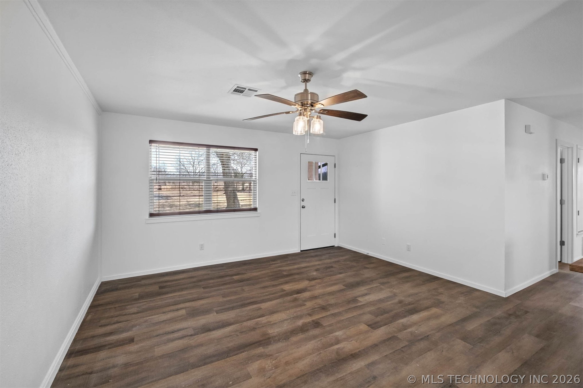 15359 N Medlin Road Hulbert OK 74441