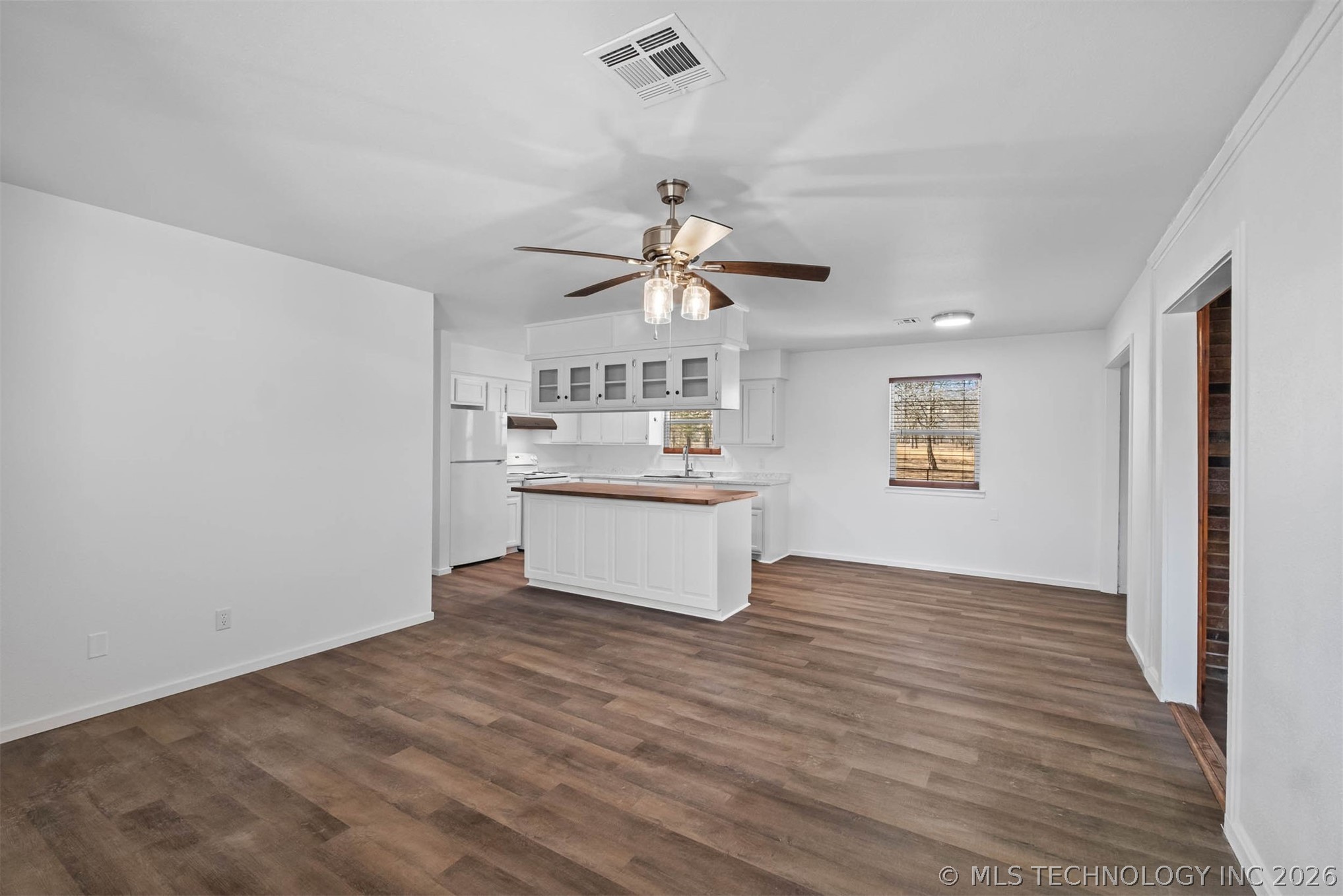 15359 N Medlin Road Hulbert OK 74441