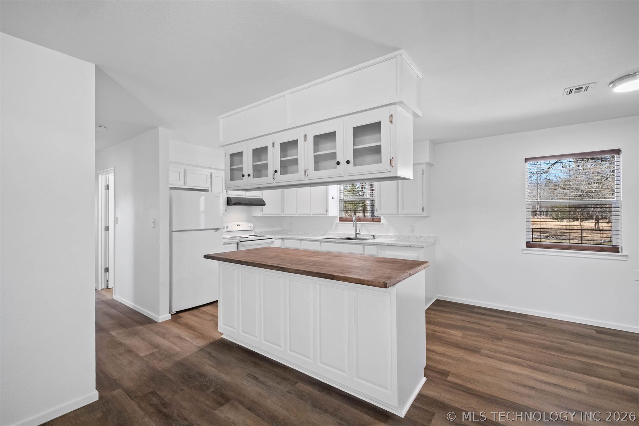 15359 N Medlin Road Hulbert OK 74441