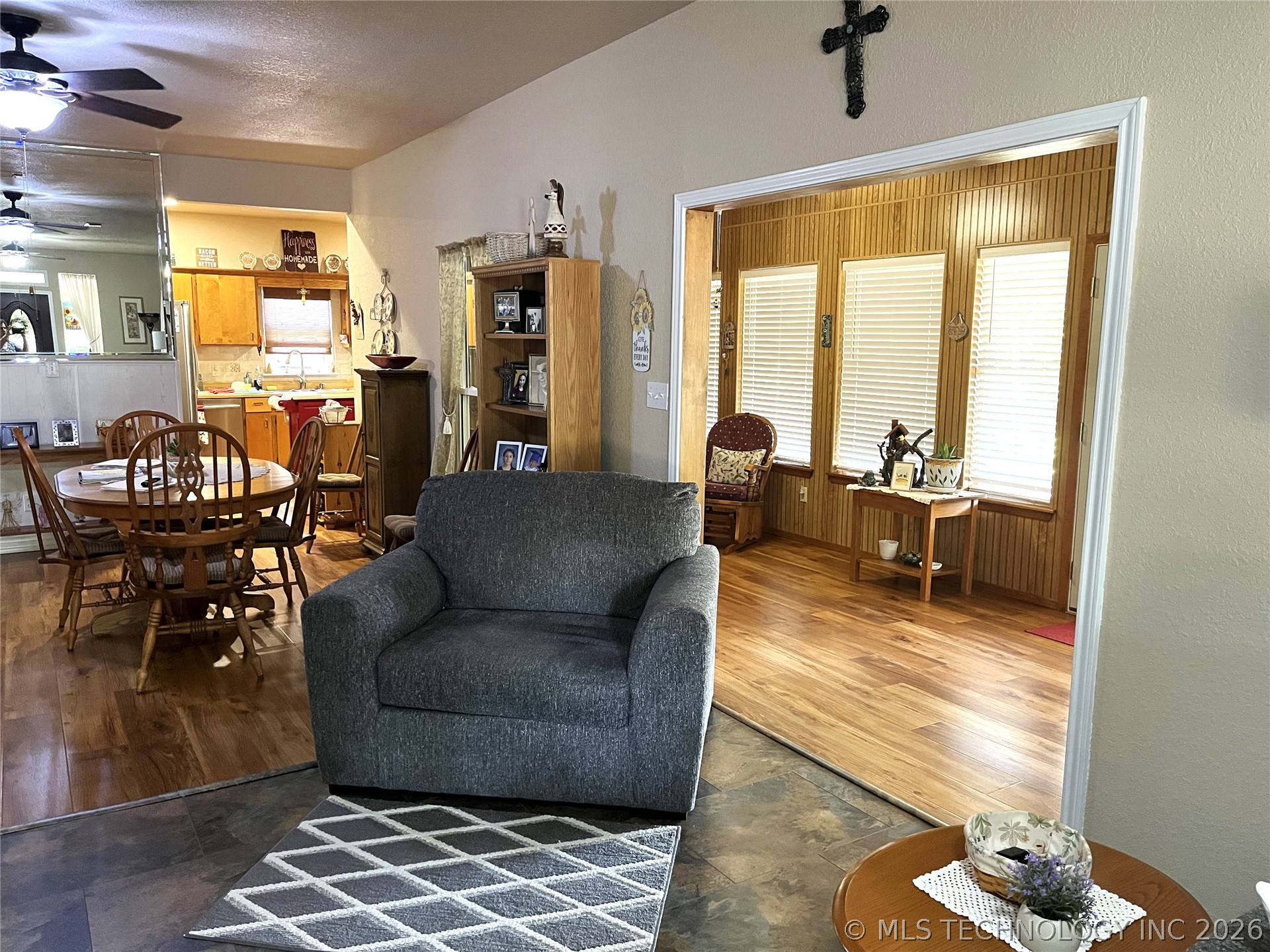 9059 Indian Blanket Lane Kingston OK 73439