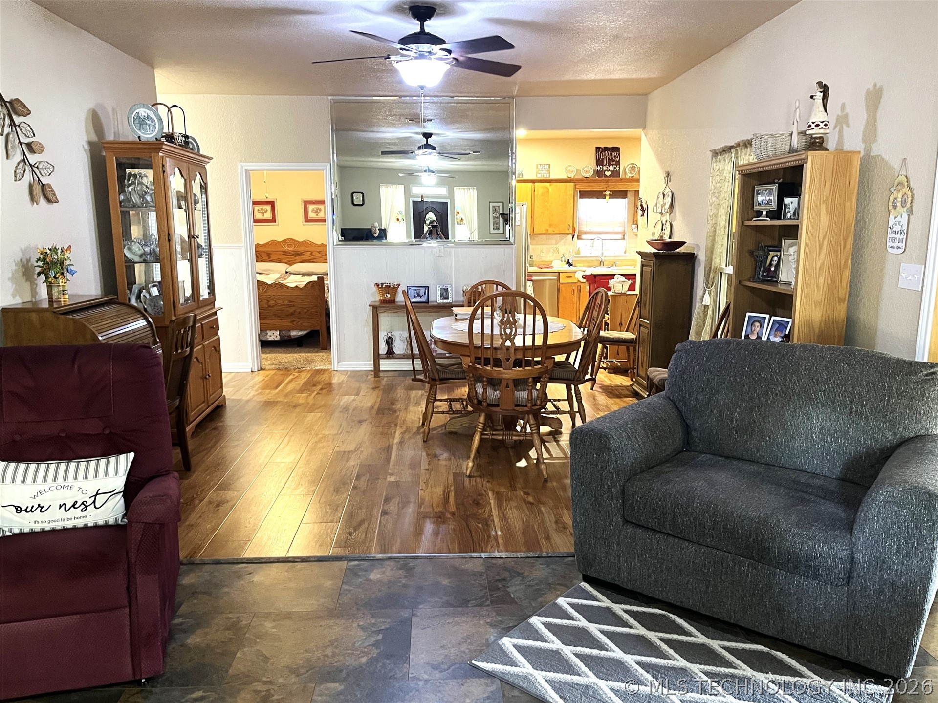 9059 Indian Blanket Lane Kingston OK 73439