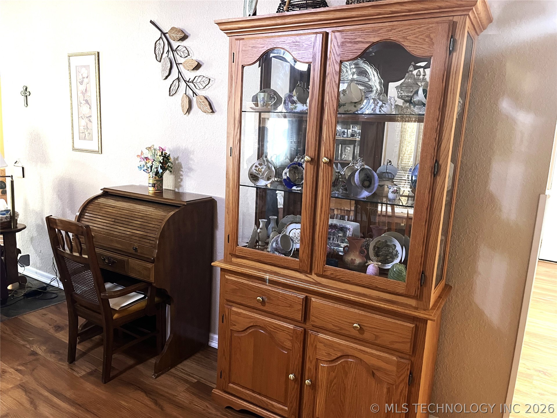 9059 Indian Blanket Lane Kingston OK 73439
