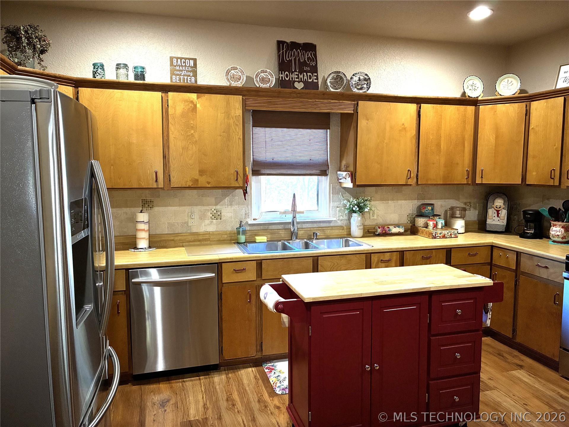 9059 Indian Blanket Lane Kingston OK 73439