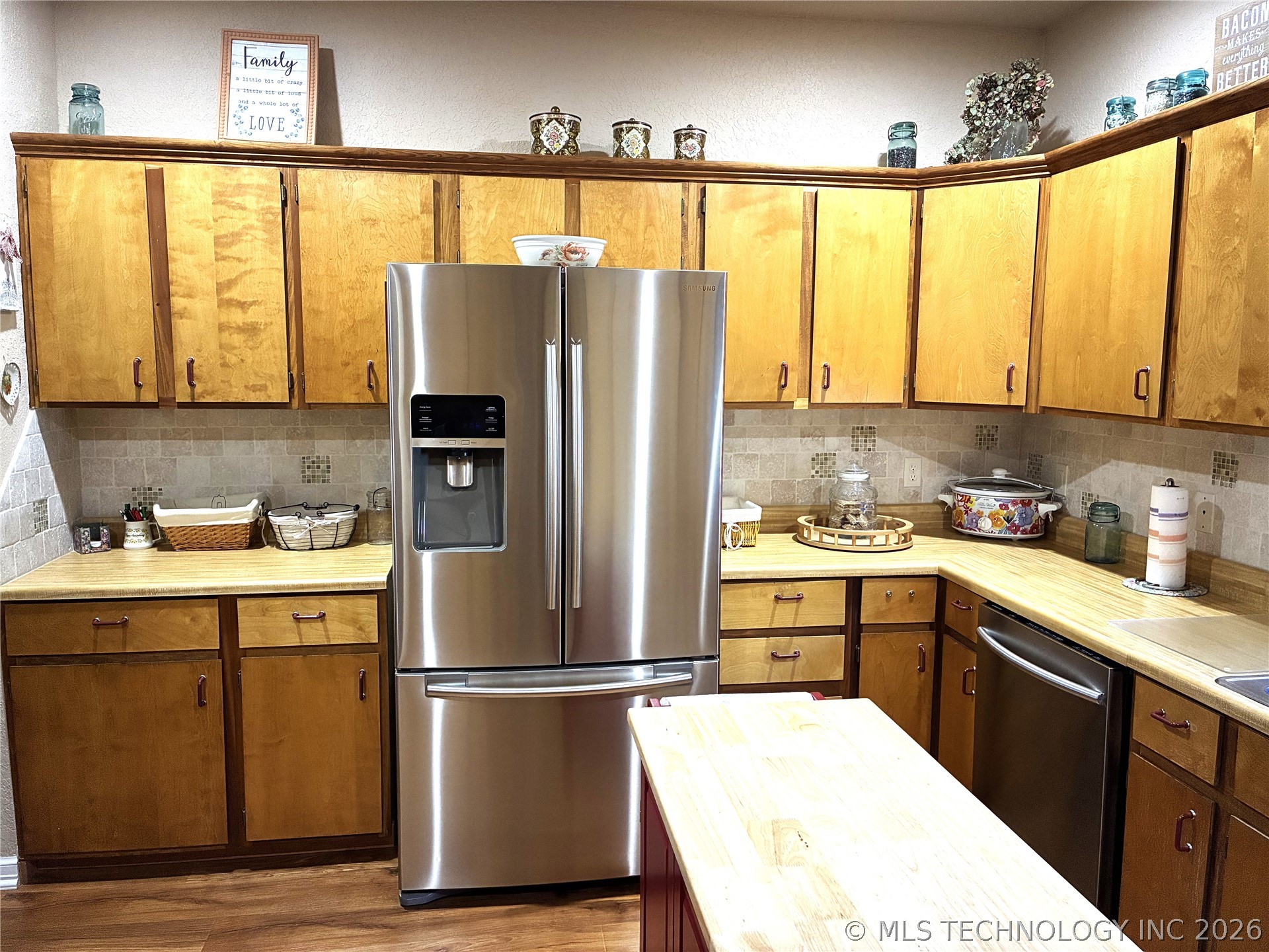 9059 Indian Blanket Lane Kingston OK 73439