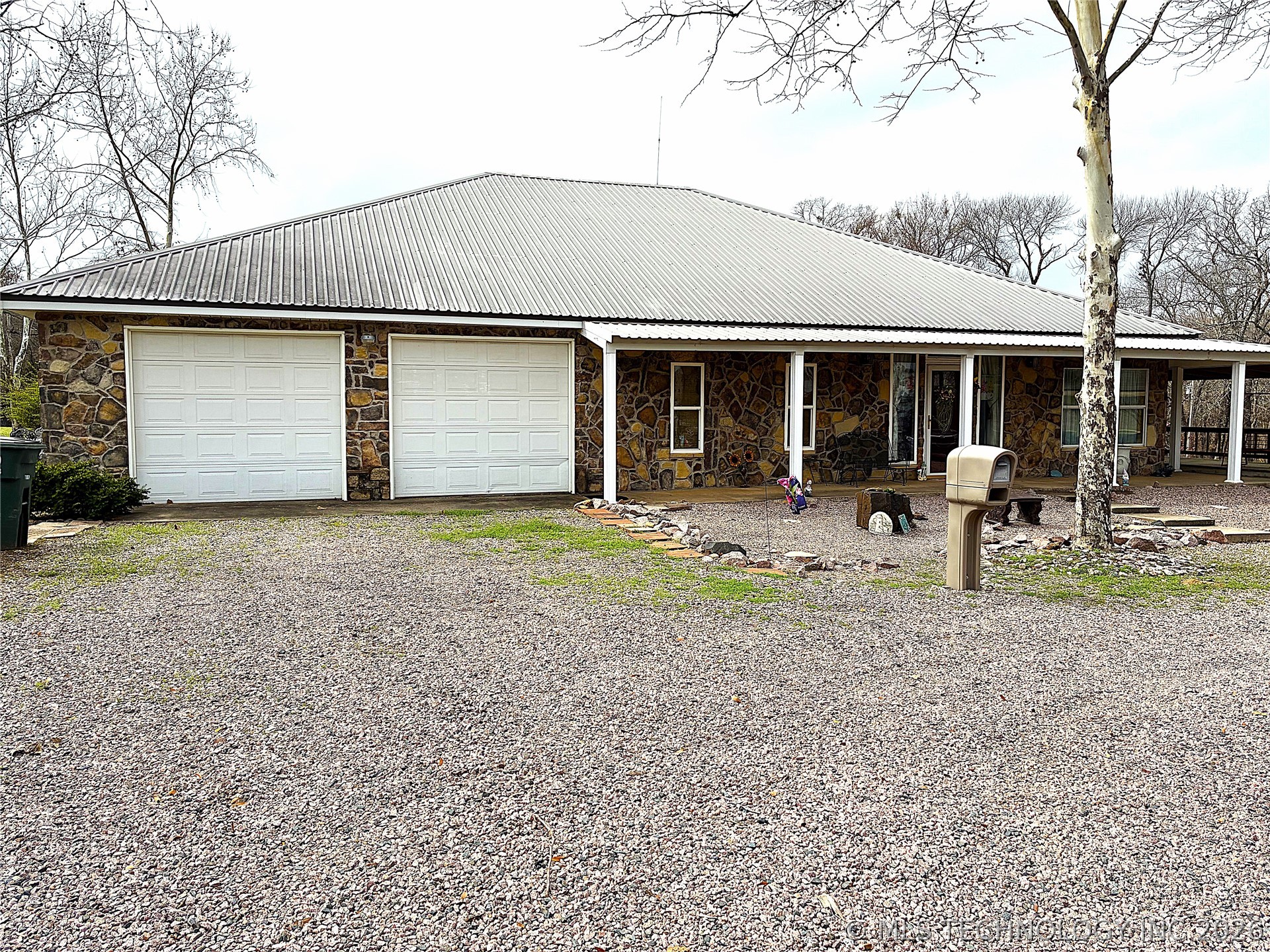 9059 Indian Blanket Lane Kingston OK 73439