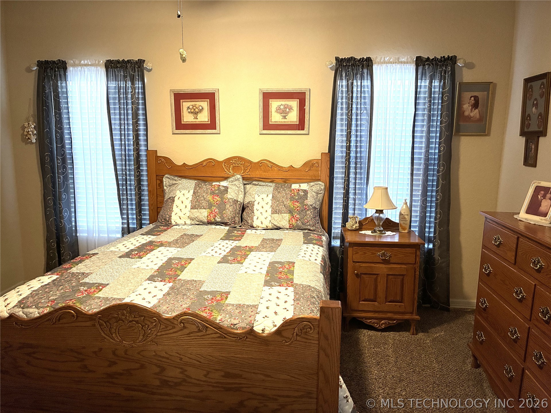 9059 Indian Blanket Lane Kingston OK 73439