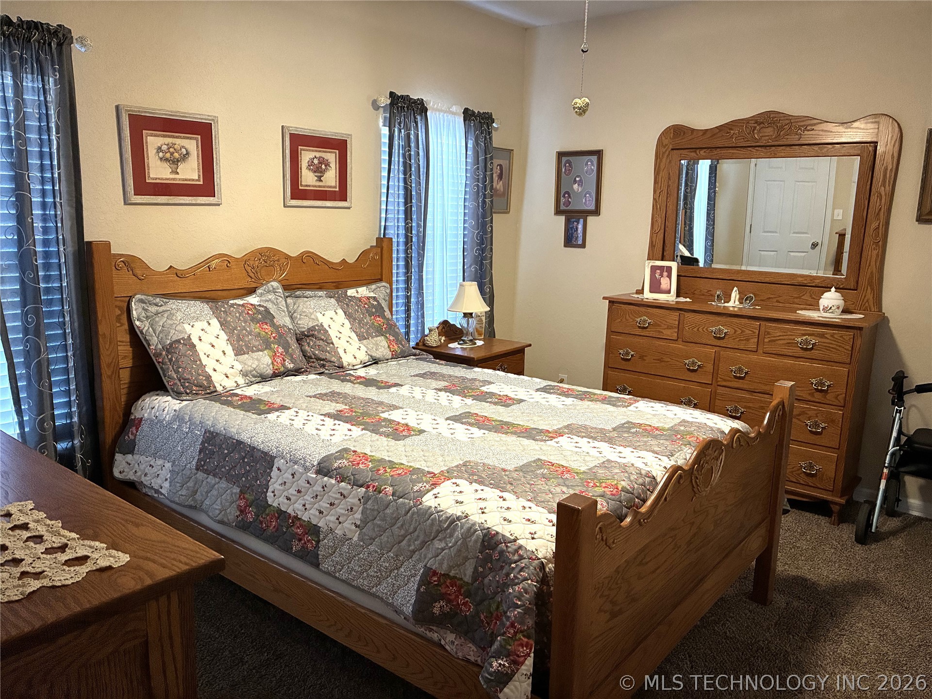 9059 Indian Blanket Lane Kingston OK 73439