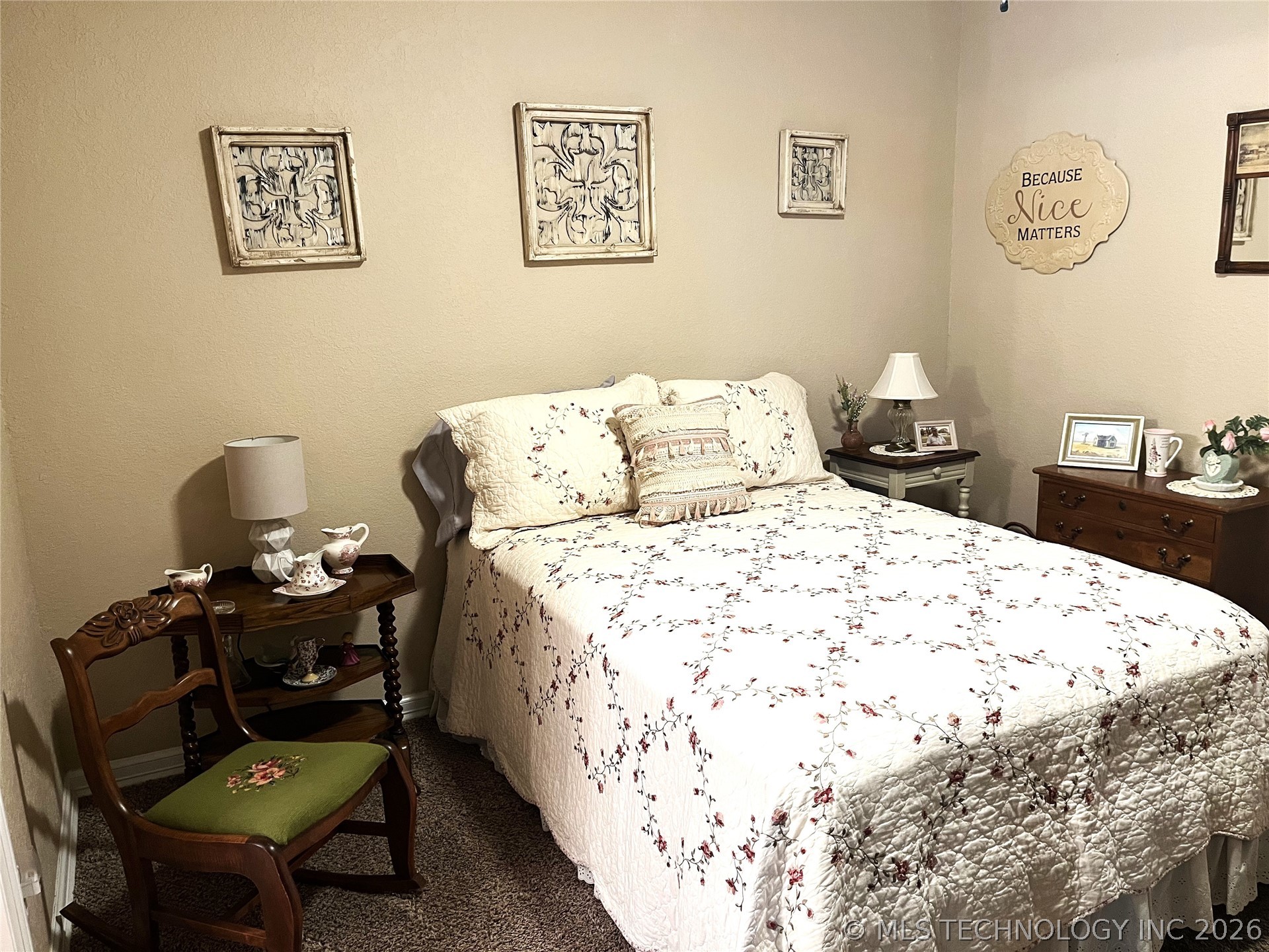 9059 Indian Blanket Lane Kingston OK 73439