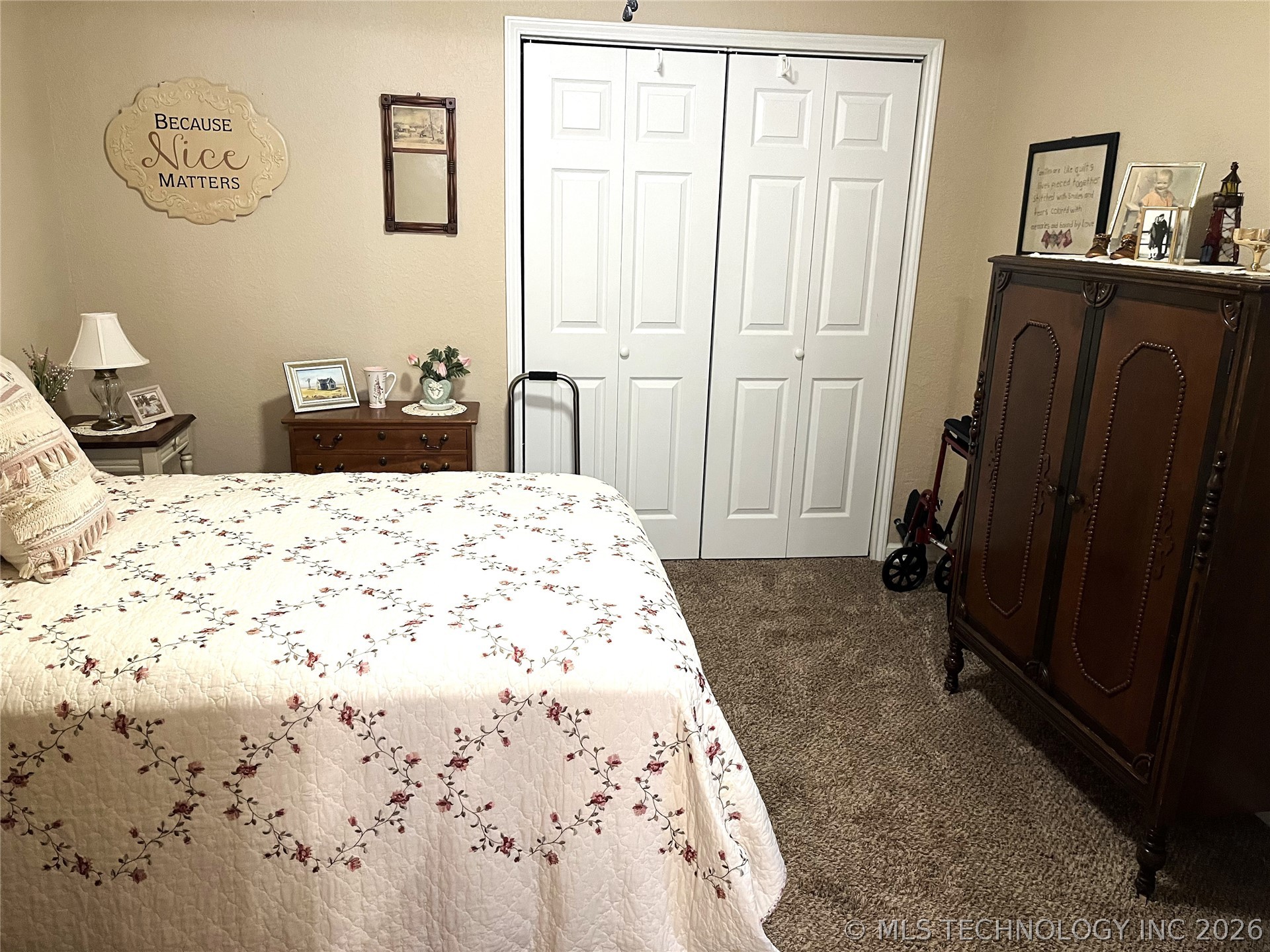 9059 Indian Blanket Lane Kingston OK 73439