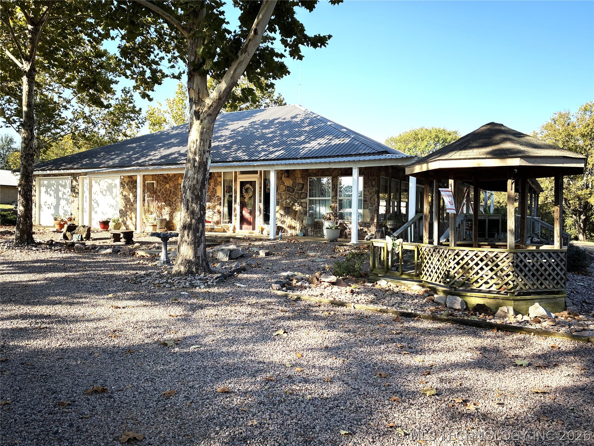9059 Indian Blanket Lane Kingston OK 73439
