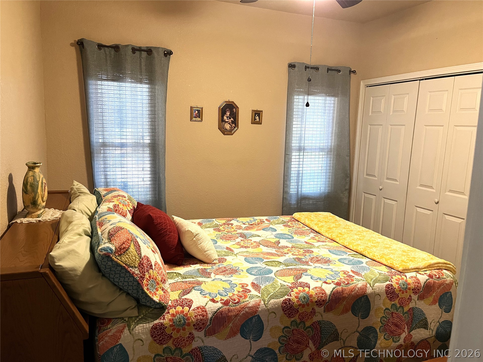 9059 Indian Blanket Lane Kingston OK 73439